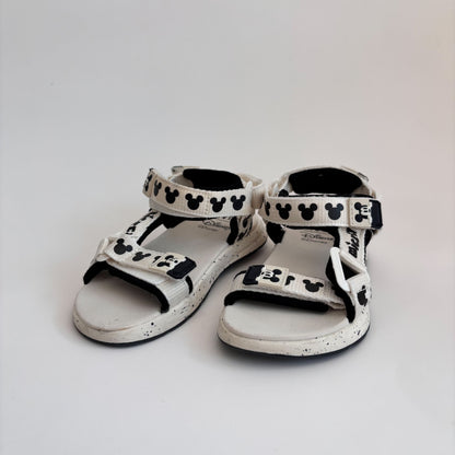 Mouse Character Sandals (C8.5)