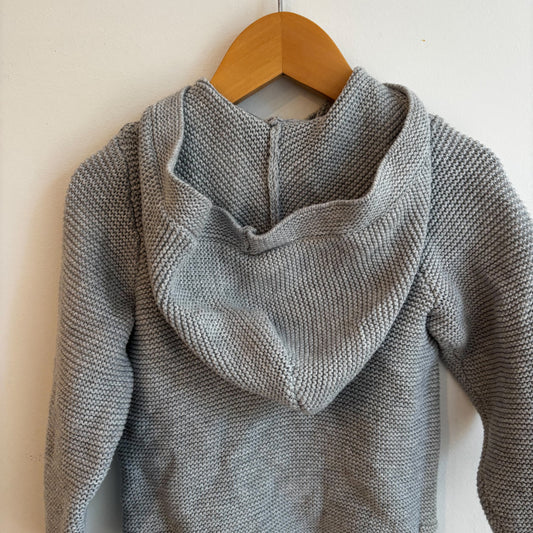 Striped Sweatshirt (18-24M)