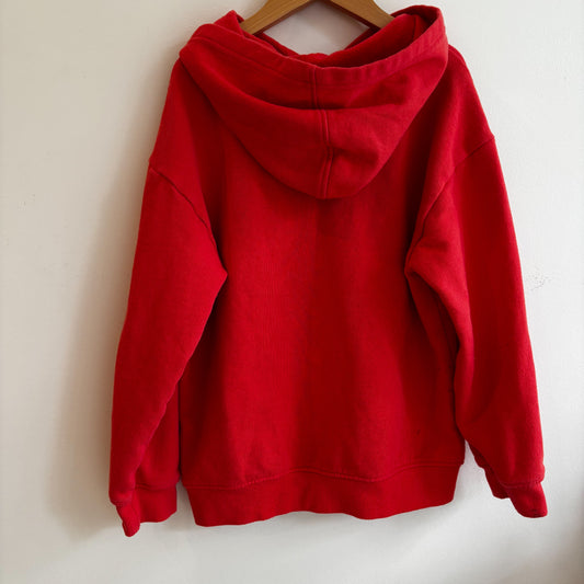 PLAY Crayon Graphic Hoodie (7/8Y)
