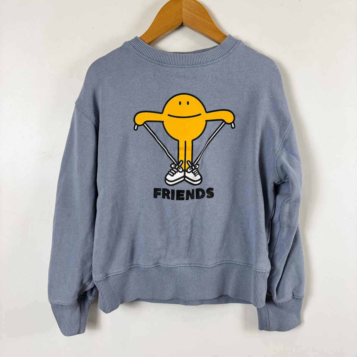 Friends Sweatshirt (6Y)