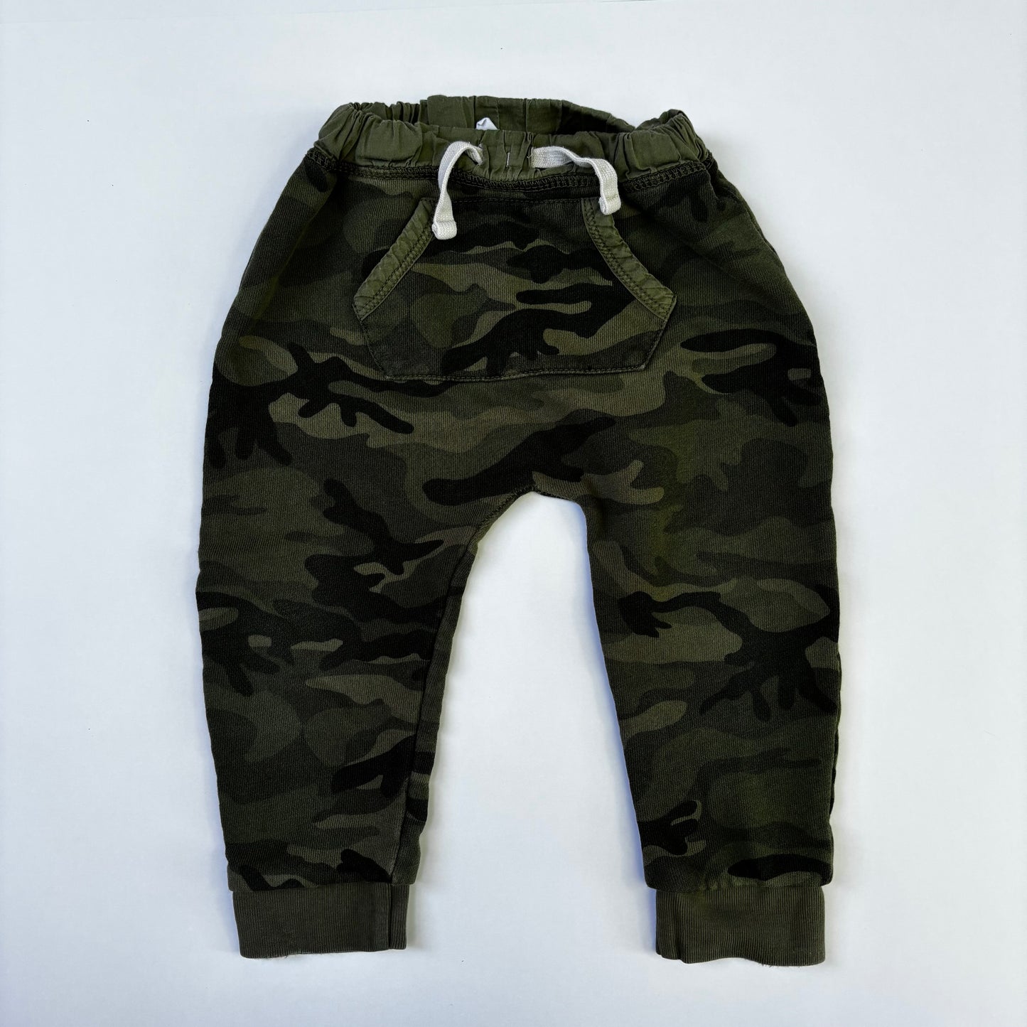 Lightweight Camo Sweatpants (18-24M)
