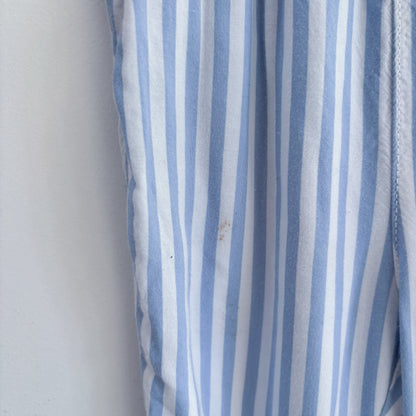 Striped Lightweight Pants (2-3Y)