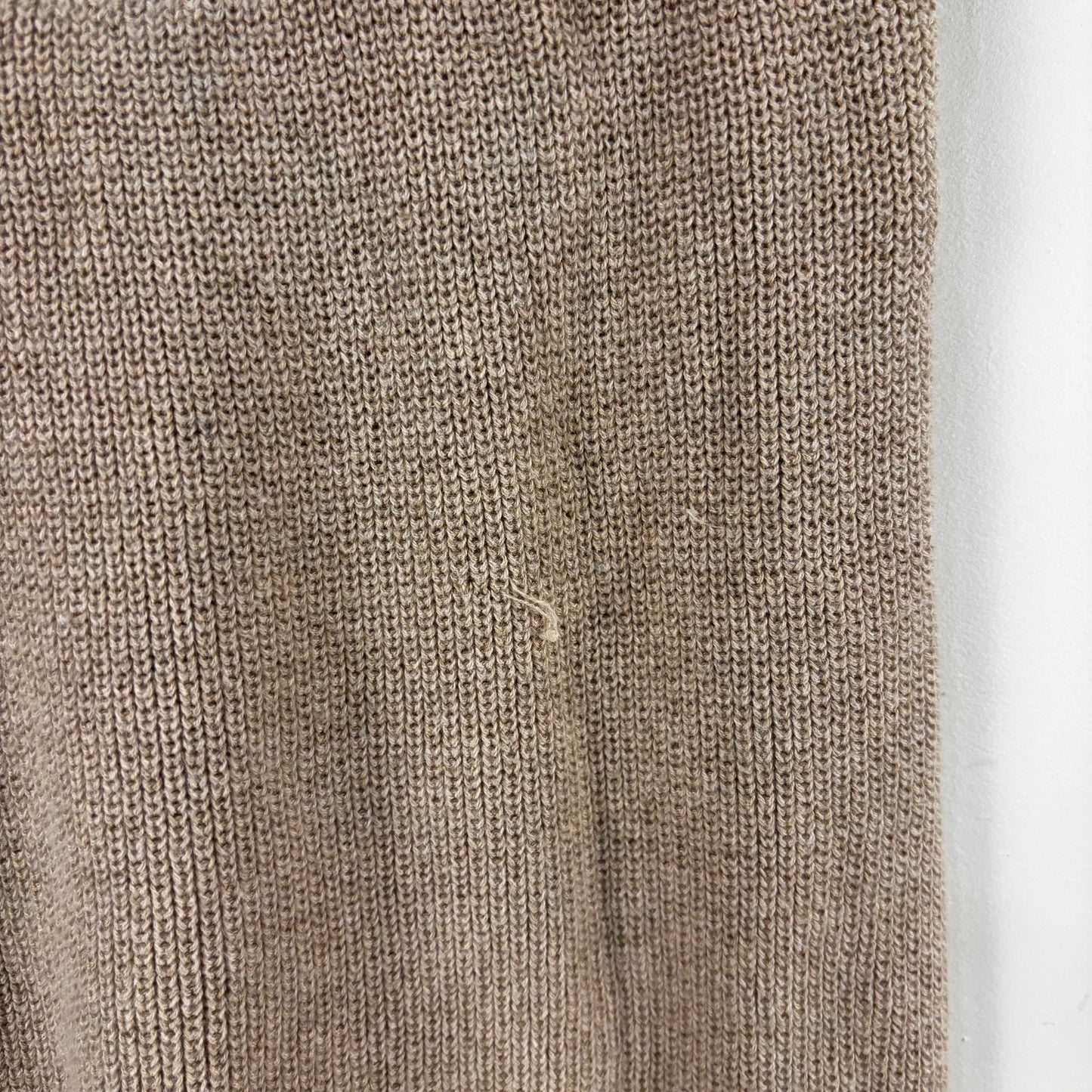 Knit Pants (3Y)