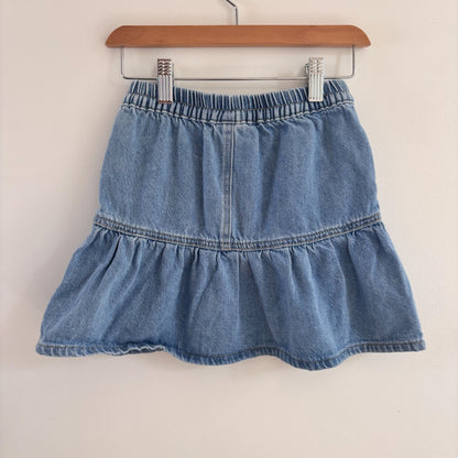 Denim Skirt (6Y)