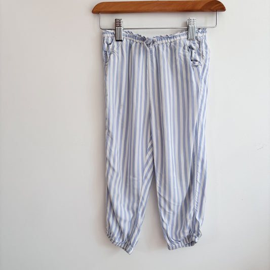 Striped Lightweight Pants (2-3Y)