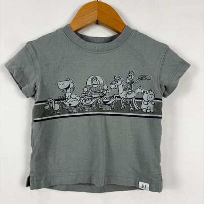 Toy Movie Tshirt (6-12M)