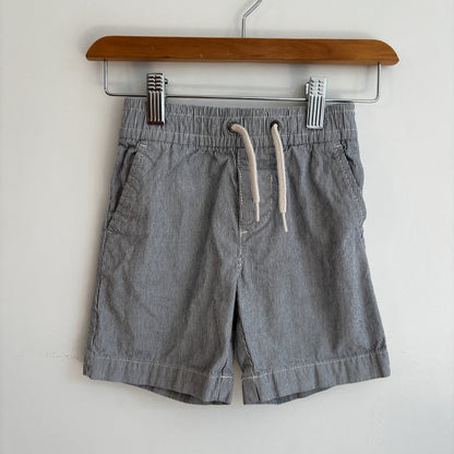 PLAY Striped Shorts (3Y)