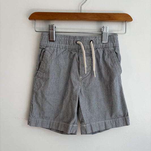 PLAY Striped Shorts (3Y)