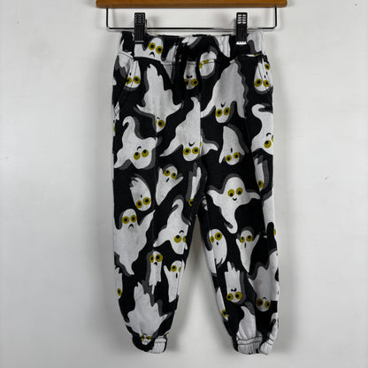 Ghost Print Sweatsuit (2T)