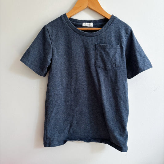 Soft Blue Tshirt (7Y)