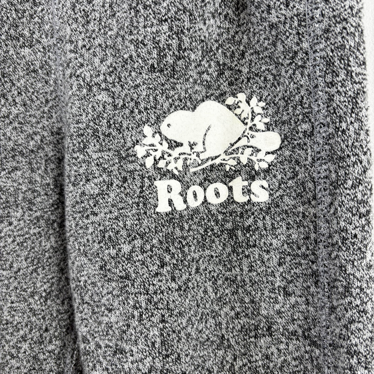 Grey Speckled Sweat Suit (3T)