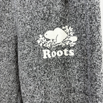 Grey Speckled Sweat Suit (3T)