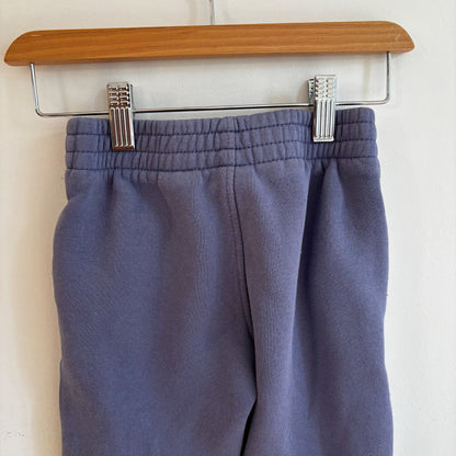 Blue Sweat Set (4Y)