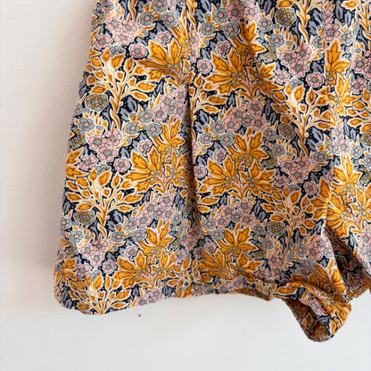 Patterned Lightweight Shorts (4-5Y)