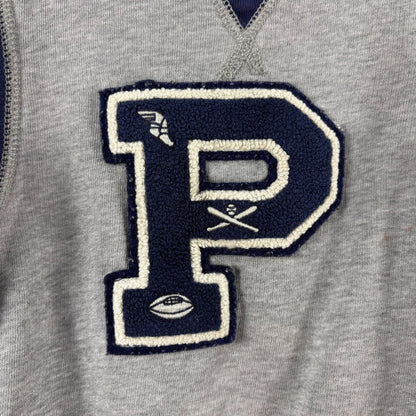 Letter Sweatshirt (3T)