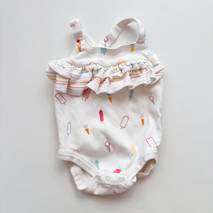 Popsicle Bodysuit (3-6M)