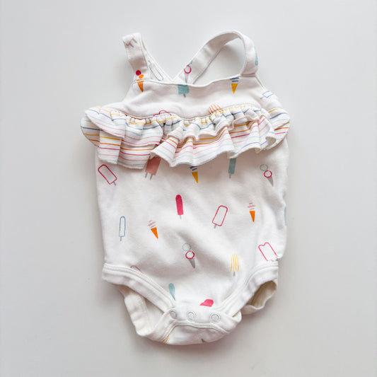 Popsicle Bodysuit (3-6M)