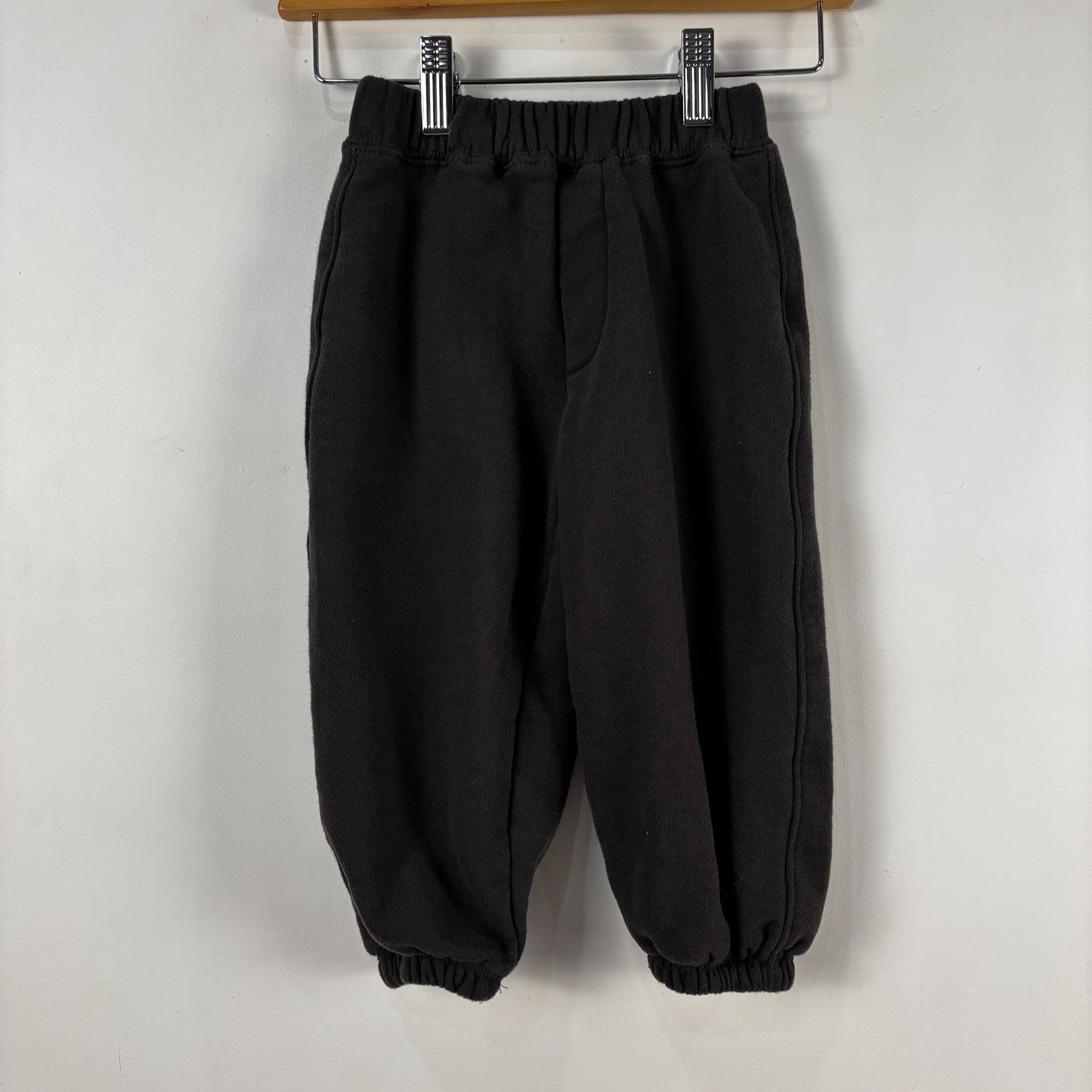 Grey Sweatsuit (3Y)