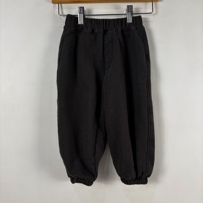 Grey Sweatsuit (3Y)
