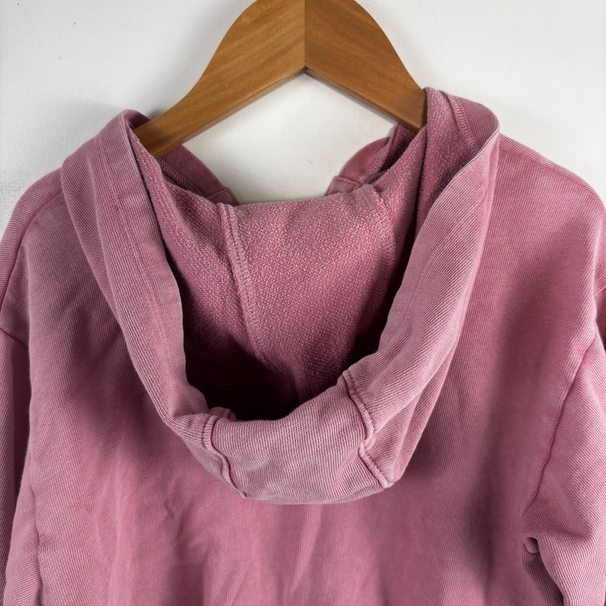 Pink Pullover (3T)