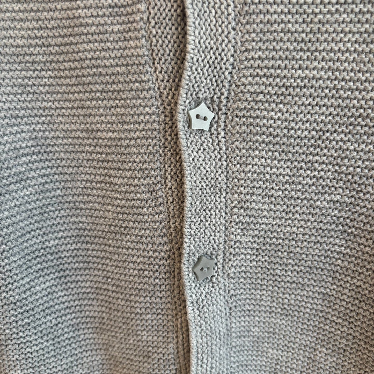 Striped Sweatshirt (18-24M)