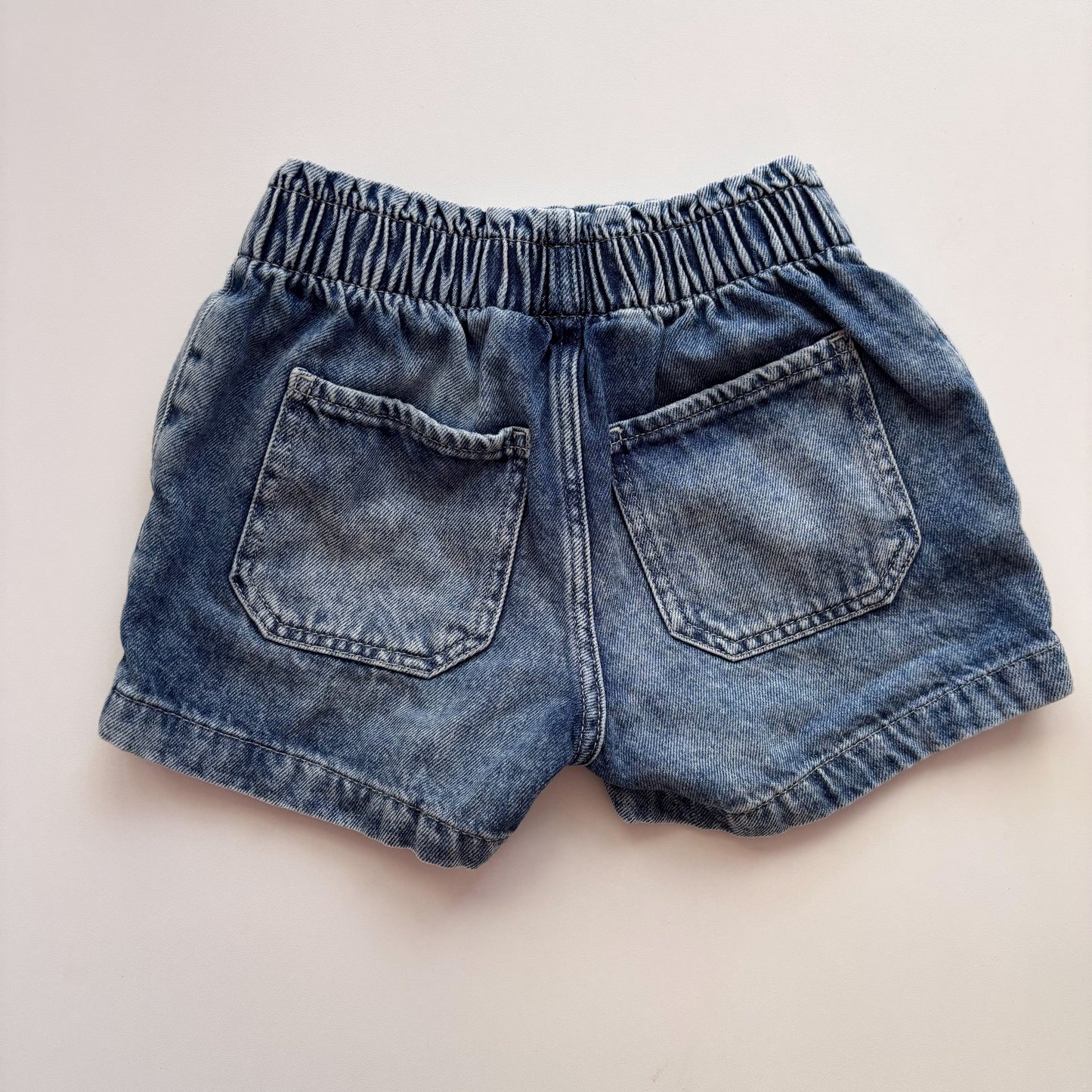 Denim Shorts (4Y)