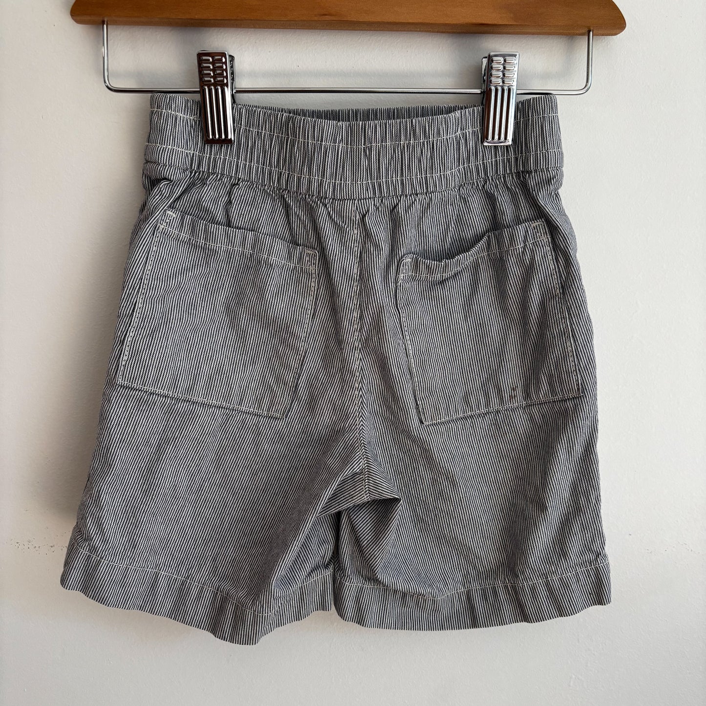 PLAY Striped Shorts (3Y)