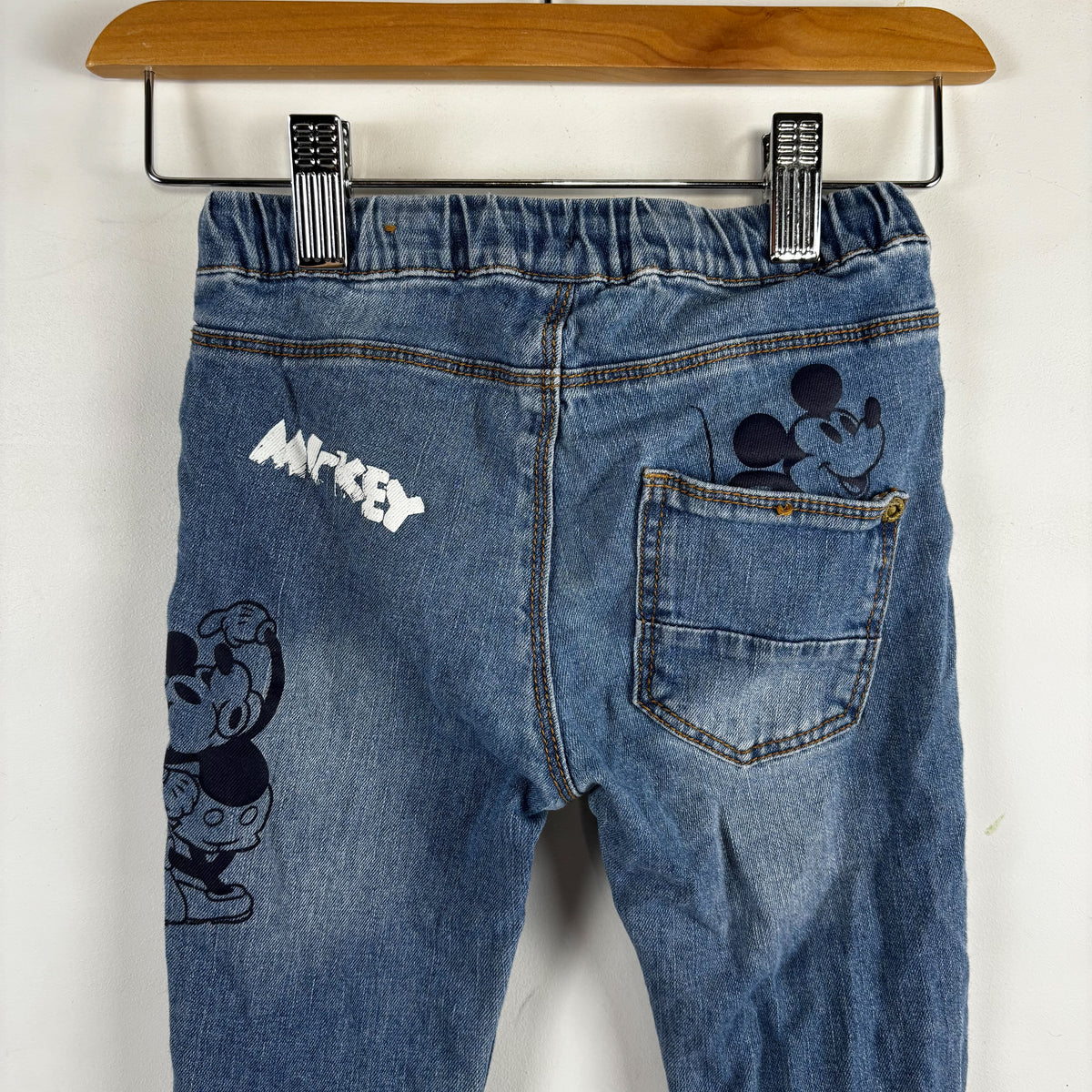 Mouse Character Jeans (18-24M)