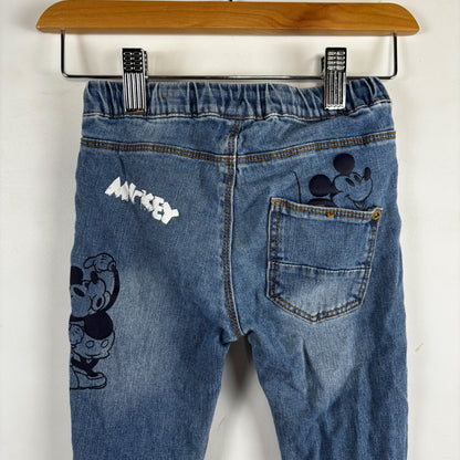 Mouse Character Jeans (18-24M)