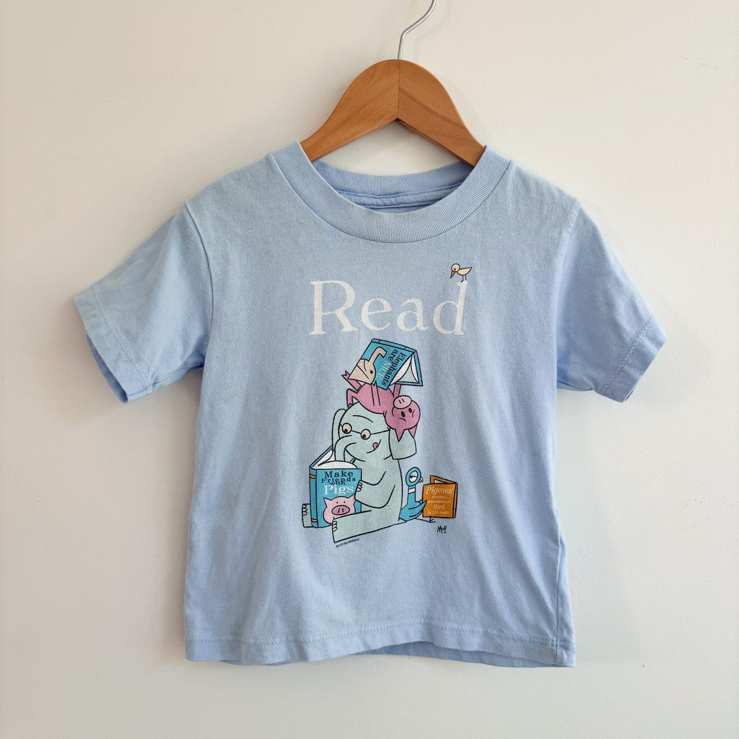 PLAY - Book Character Tee (4Y)