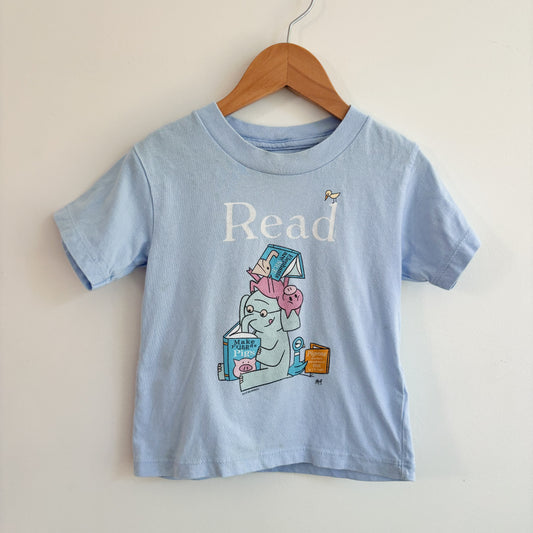 PLAY - Book Character Tee (4Y)