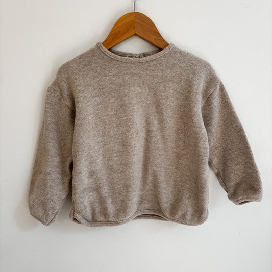 Soft Long Sleeve Shirt (12-18M)