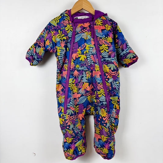 Lightweight Bunting Suit (3-6M)