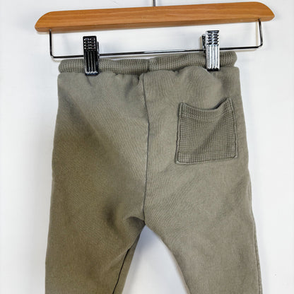 Green Pants (12-18M)