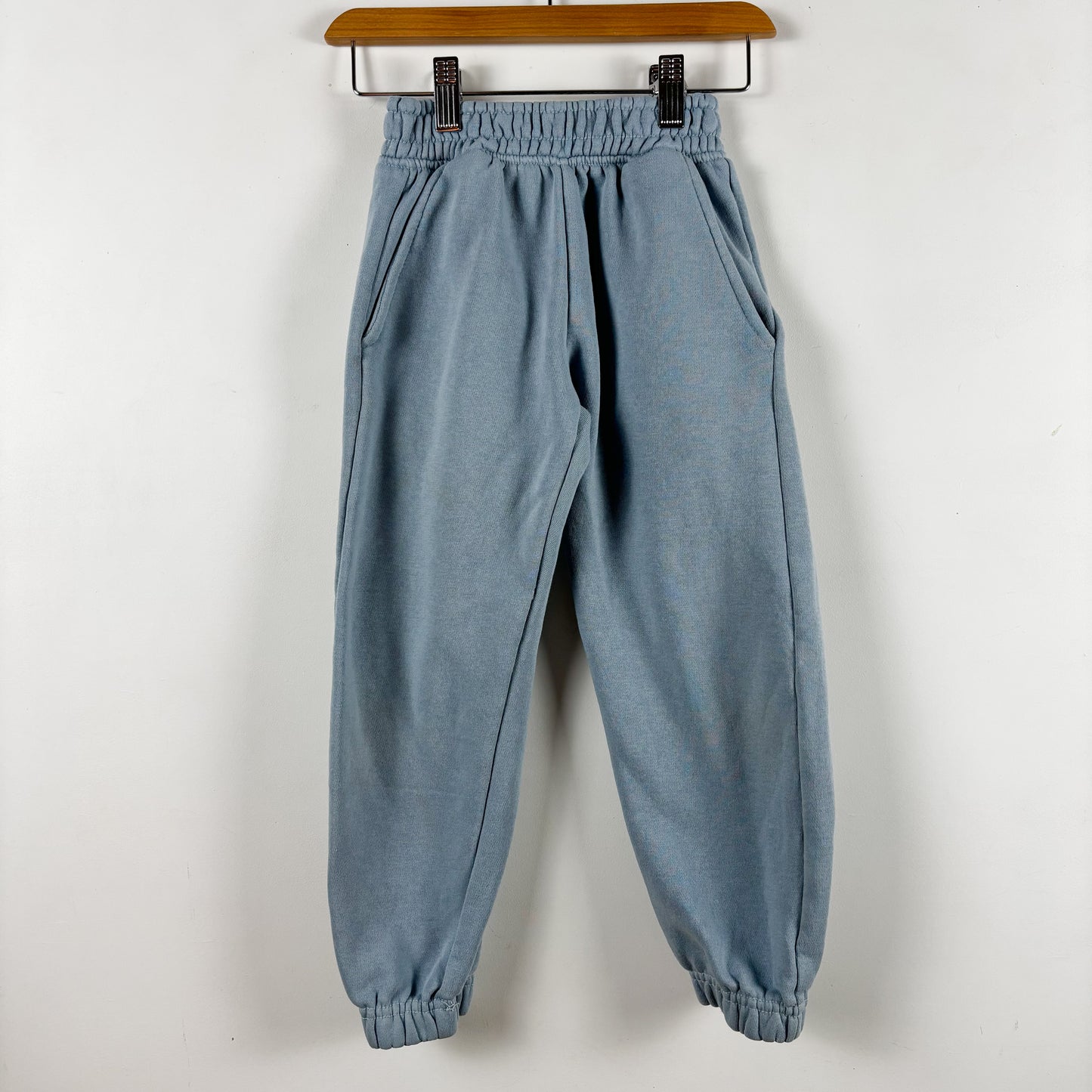Light Blue Sweatpants (6Y)