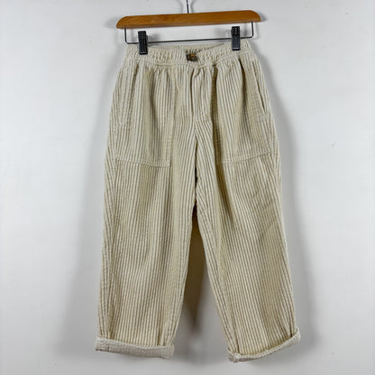 Corduroy Joggers (7Y)