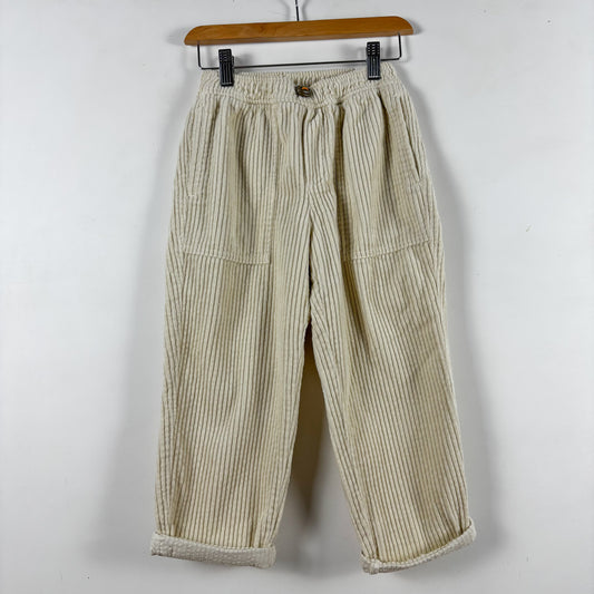 Corduroy Joggers (7Y)