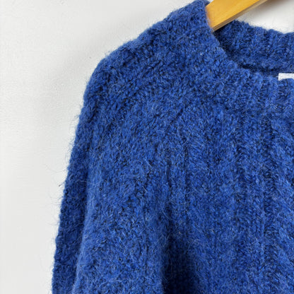 Soft Blue Sweater (3-4Y)