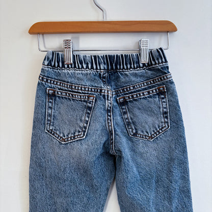 Baggy Blue Jeans (3Y)