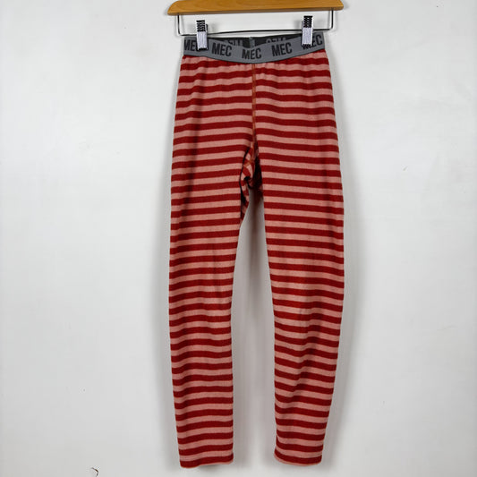 Fleece Long Johns / Pants (7/8Y)