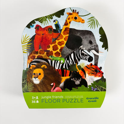 Moo Puzzle (36 PCS) (Copy)