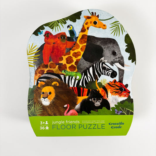 Moo Puzzle (36 PCS) (Copy)