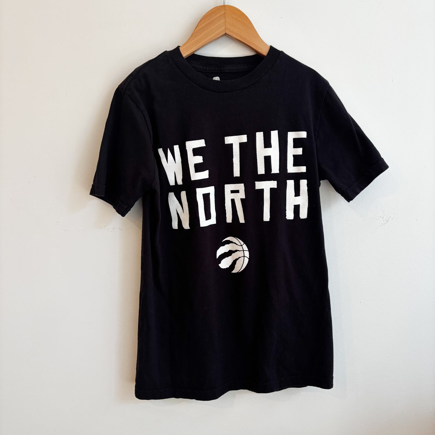 Basketball Team Tee (8Y)