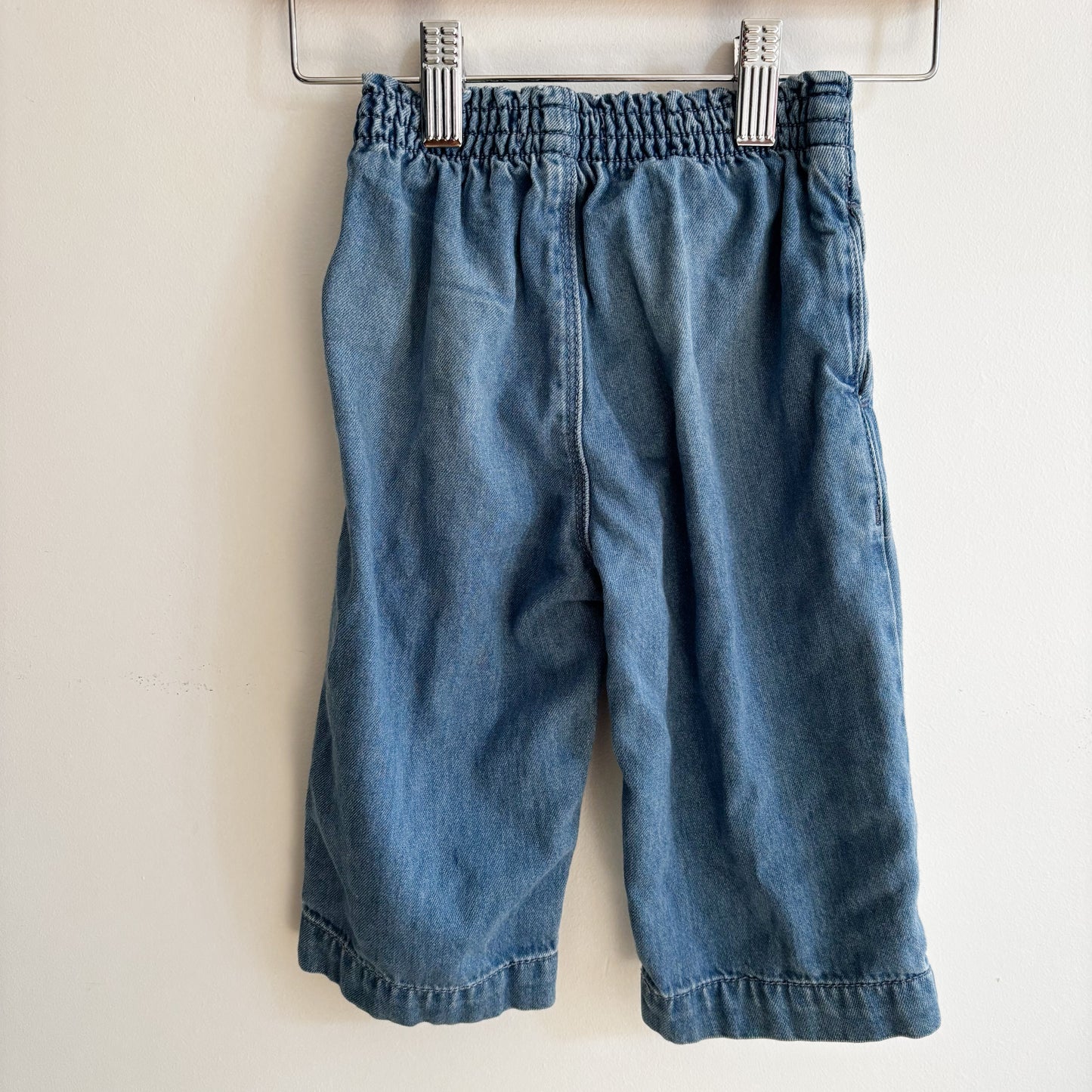 Chambray Pants (18-24M)