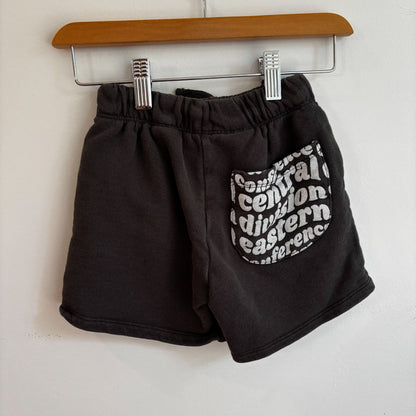 NBA Sweat Shorts (6Y)