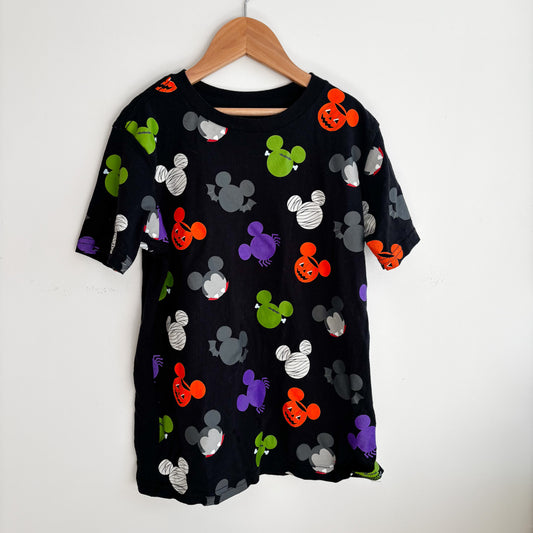 Mouse Character Halloween Tee (7-8Y)