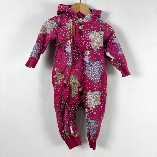 Character Sweatsuit/Jumpsuit (6-9M)