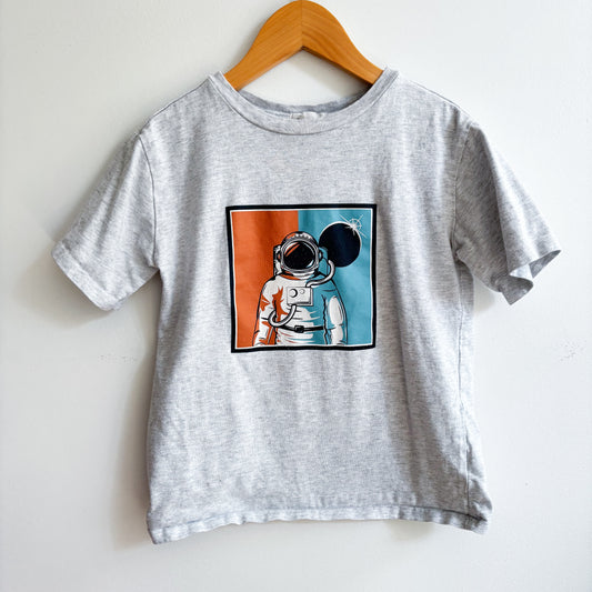 Astronaut Tee (6Y)
