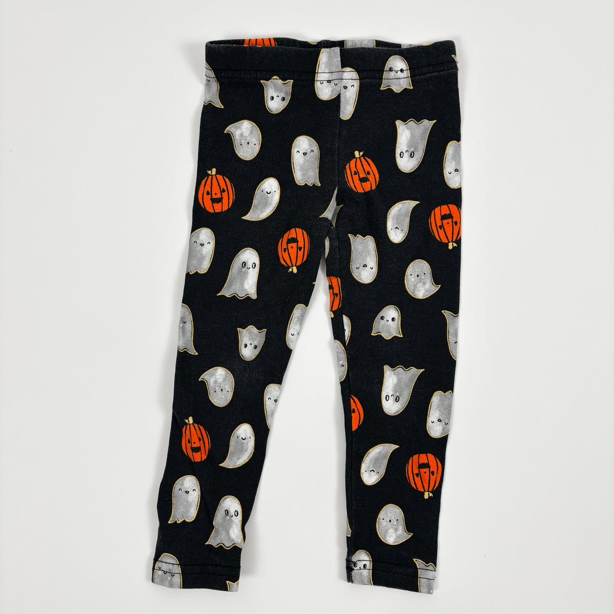 Ghost Leggings (2T)
