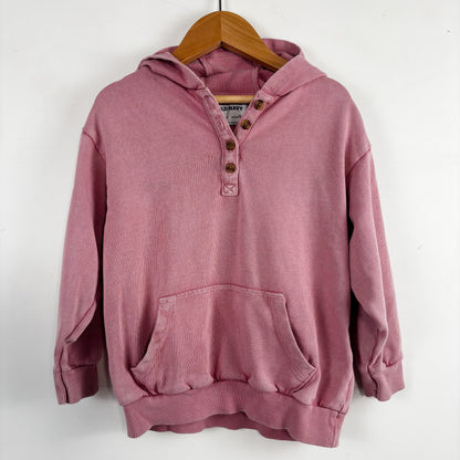 Pink Pullover (3T)